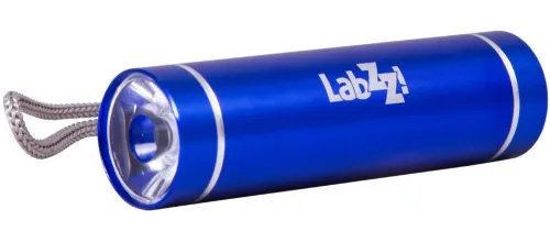 photo Levenhuk LabZZ F1 Flashlight,  2