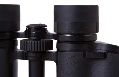 image Levenhuk Sherman BASE 10x50 Binoculars - Exhibition Item,  8