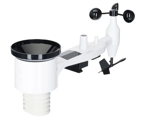 picture Levenhuk Wezzer PRO LP240 Weather Station,  7