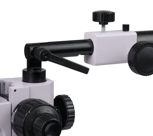 photograph MAGUS Stereo D8TR LCD Digital Stereomicroscope for Electronics Repair,  11