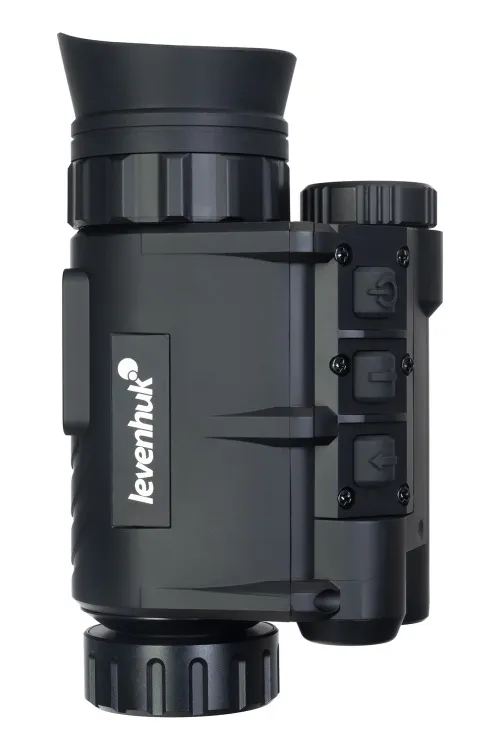 photograph Levenhuk Halo NVM50 Helmet Digital Night Vision Monocular,  10