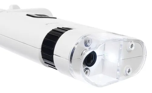 photo Levenhuk Zeno Cash ZC16 Pocket Microscope,  8