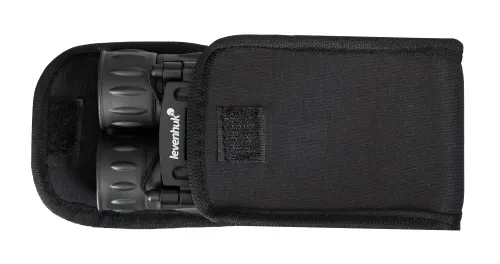 picture Levenhuk Atom 10x25 Binoculars,  4