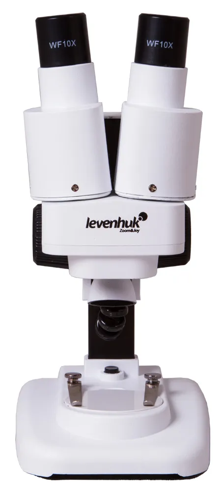 photograph Levenhuk 1ST Microscope,  3