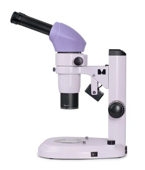 image MAGUS Stereo A6 Stereomicroscope,  12