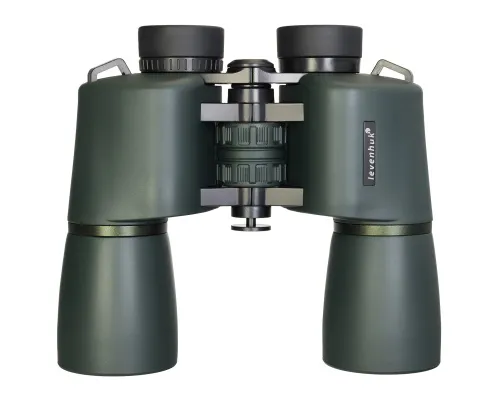 photograph Levenhuk New Sherman PRO 12x50 Binoculars,  7