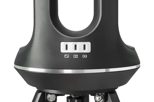 photograph Levenhuk Kelvin Bright STM102 Smart Telescope,  12