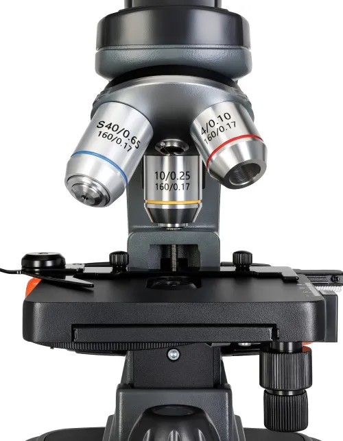 photograph Levenhuk Kelvin Touch KM3 Photomicroscope,  18