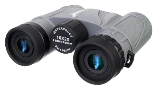 picture Levenhuk Karma PLUS 10x25 Binoculars,  8