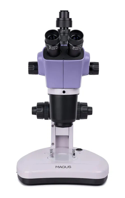 image MAGUS Stereo 9T Stereomicroscope,  16