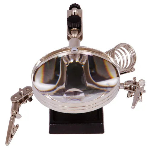 picture Levenhuk Zeno Refit ZF17 Magnifier,  4