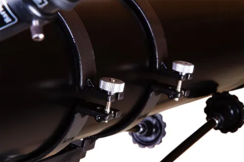 photograph Levenhuk Skyline BASE 110S Telescope,  11