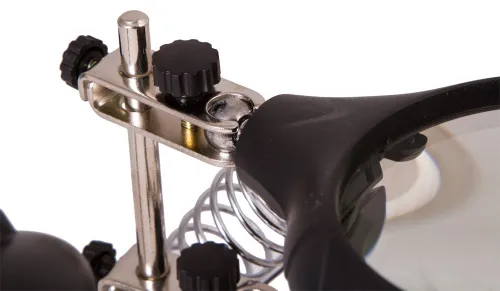 image Levenhuk Zeno Desk D11 Magnifier,  10