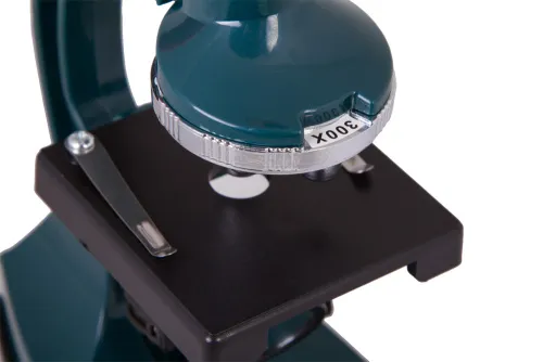 picture Levenhuk LabZZ M1 Microscope,  7