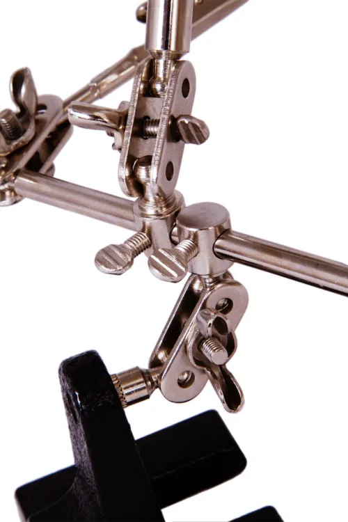 image Levenhuk Zeno Refit ZF9 Magnifier - Exhibition Item,  7