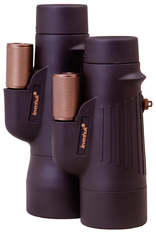 photo Levenhuk Vegas ED 8x42 Monocular,  2