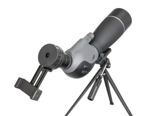 photograph Levenhuk New Blaze ED 70 Spotting Scope,  10