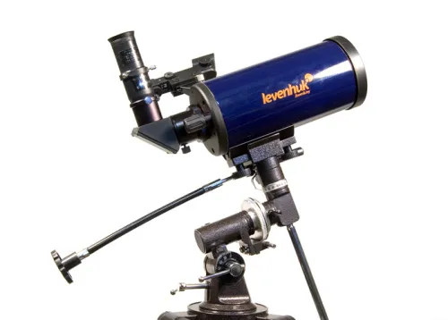 image Levenhuk Strike 950 PRO Telescope,  4