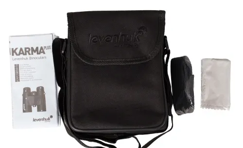 image Levenhuk Karma PLUS 8x42 Binoculars - Exhibition Item,  7