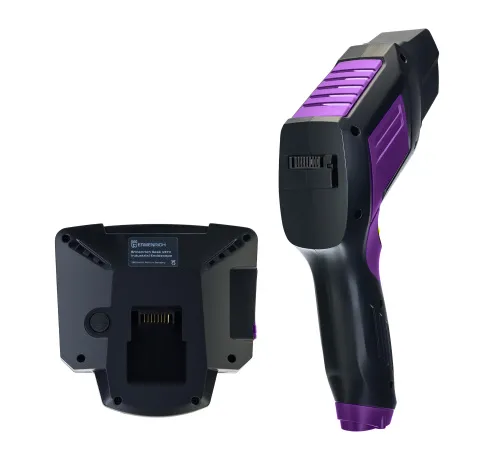 photograph Ermenrich Seek VE70 Industrial Endoscope,  8