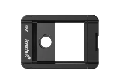 photograph Levenhuk Kelvin RIG1 Mini Smartphone Cage,  7