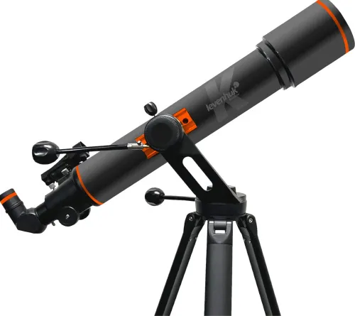 image Levenhuk Kelvin Nova PLUS 90/660 Phototelescope,  2