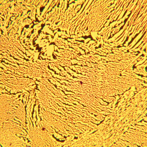 photograph MAGUS Metal 600 Metallurgical Microscope,  23