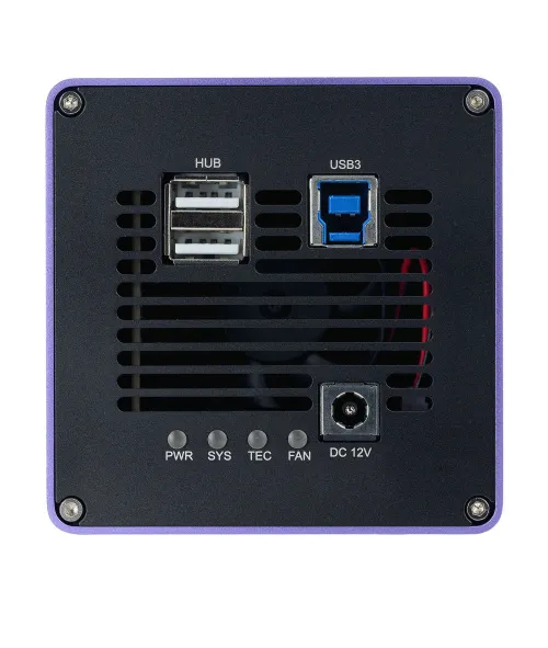 photograph MAGUS CLM50 Digital Camera,  3