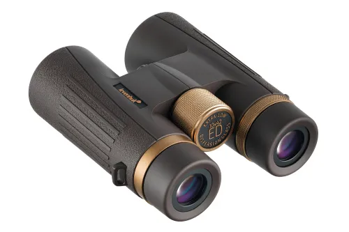 photo Levenhuk Vegas ED 10x42 Binoculars,  13