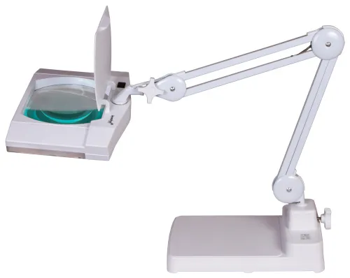 image Levenhuk Zeno Lamp ZL23 LUM Magnifier,  4