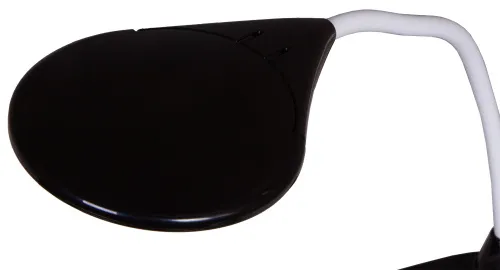 photograph Levenhuk Zeno Lamp ZL7 Magnifier,  8