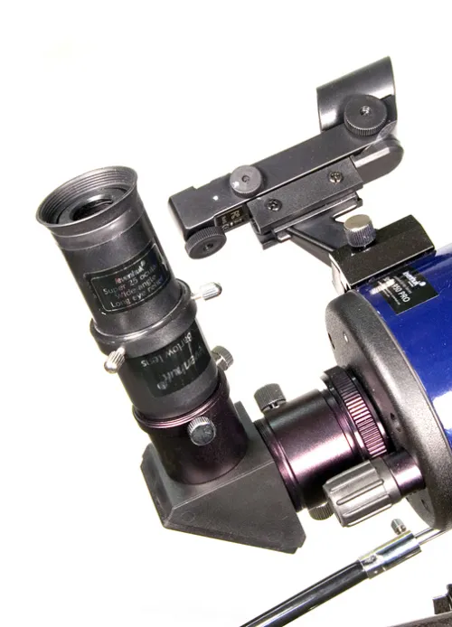 image Levenhuk Strike 950 PRO Telescope,  2