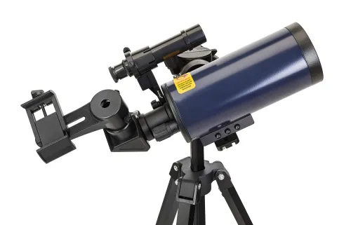 photograph Levenhuk New Skyline BASE МАК 70/1000 AZ-M Telescope ,  7