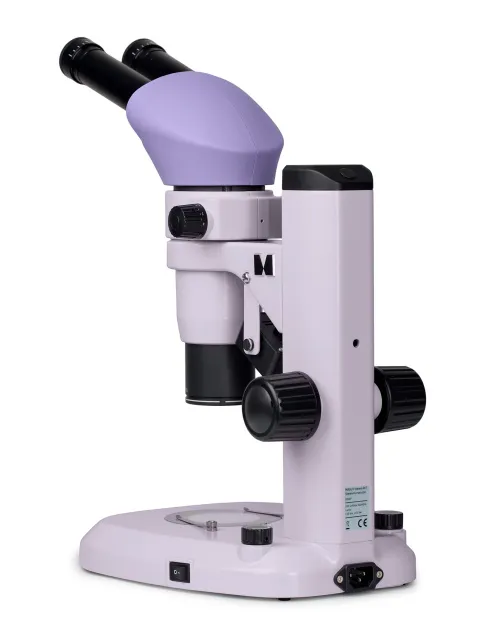 image MAGUS Stereo A6 Stereomicroscope,  11
