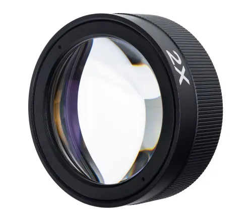 photograph MAGUS SAL20 2х/40.4mm Auxiliary Lens,  3