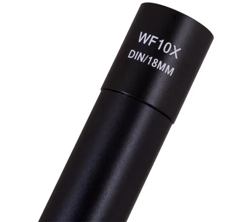 picture Bresser Erudit DLX 40–600x Microscope - Exhibition Item,  10