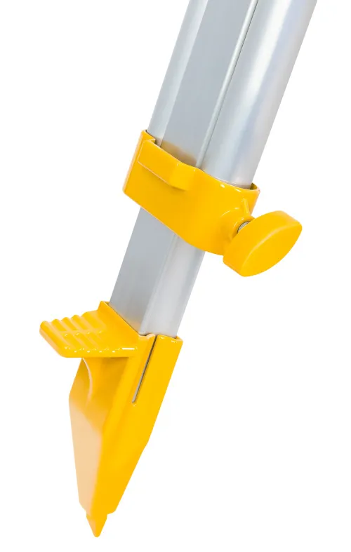 photo Ermenrich PLT30 Tripod - Exhibition Item,  7