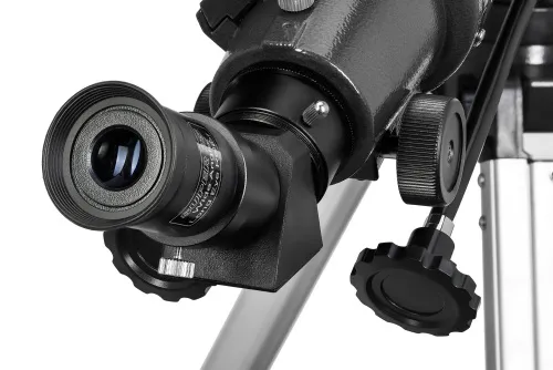 photograph Levenhuk New Skyline PLUS 90/900 AZ3 Telescope,  7