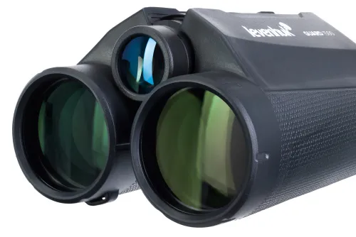picture Levenhuk Guard 1500 Rangefinder Binoculars,  9