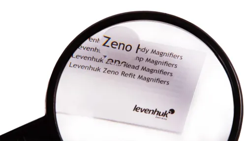 picture Levenhuk Zeno Handy ZH13 Magnifier,  7