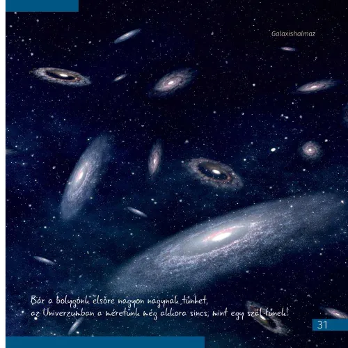 image Space. Non-empty emptiness. Knowledge book,  6