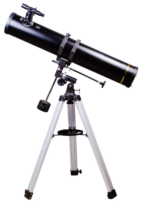 photo Levenhuk Skyline PLUS 120S Telescope,  2