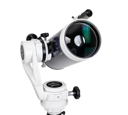 image Levenhuk New Skyline PRO MAK 127/1500 AZ5 Telescope,  5