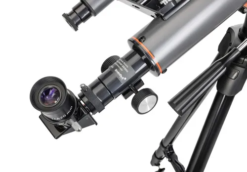 photograph Levenhuk Kelvin Nova BASE 50/600 Phototelescope,  10