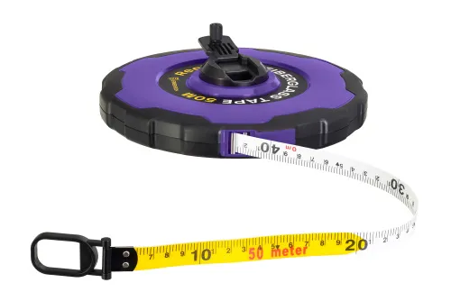 picture Ermenrich Reel SR50 Ruler Tape,  2