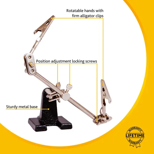 picture Levenhuk Zeno Refit ZF7 Holder - Exhibition Item,  12