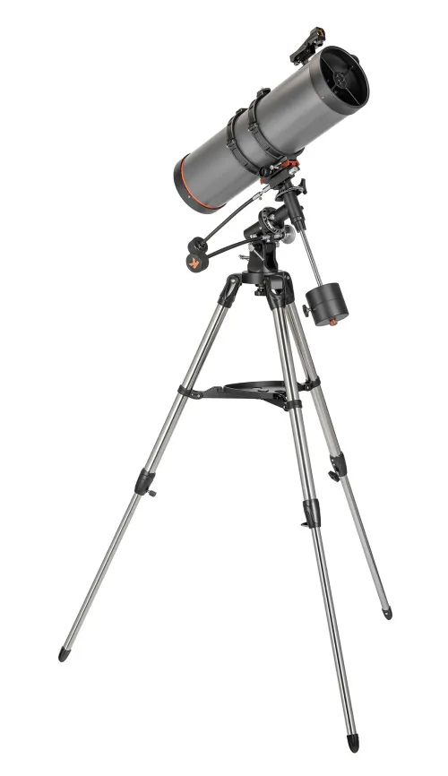 image Levenhuk Kelvin Nova PLUS 130/650 Phototelescope,  3