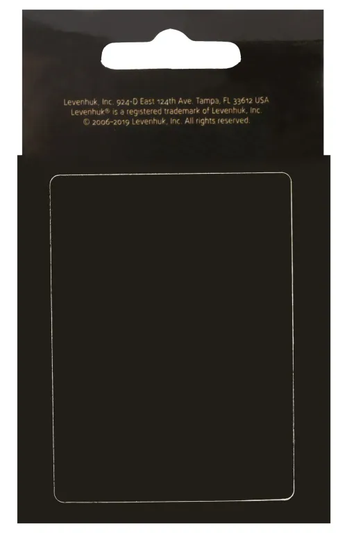 picture Levenhuk Zeno Cash ZC7 Pocket Microscope - Exhibition Item,  14