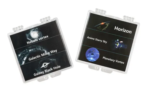 photograph Levenhuk LabZZ SP50 UFO Planetarium - Exhibition Item,  11