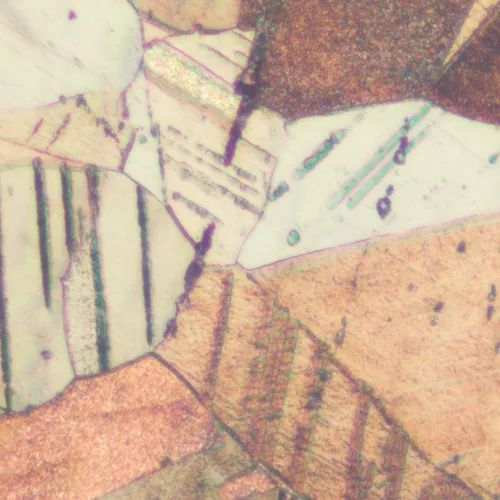 photo MAGUS Metal D600 BD LCD Metallurgical Digital Microscope,  26